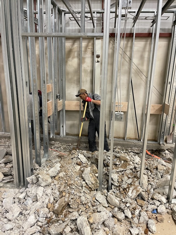 Coatesville Underground 1 - coatsville-water